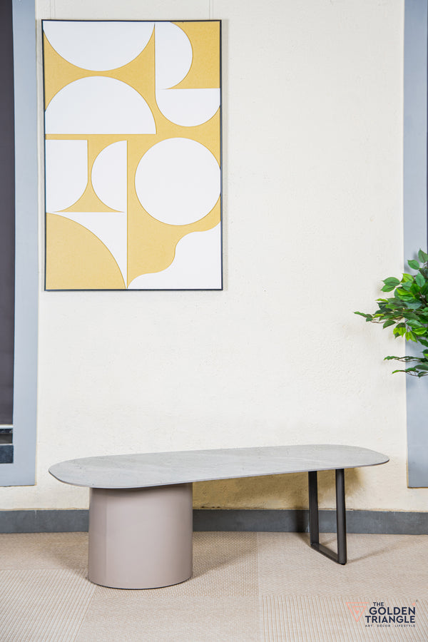 Eloie Coffee Table - Set of 2