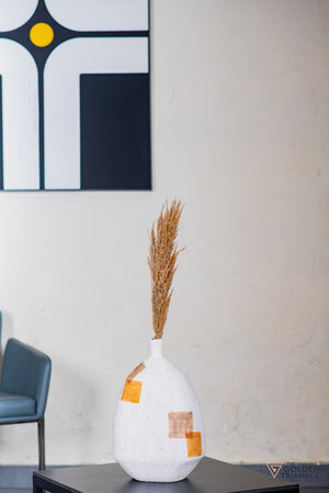Marvella Ceramic Vase