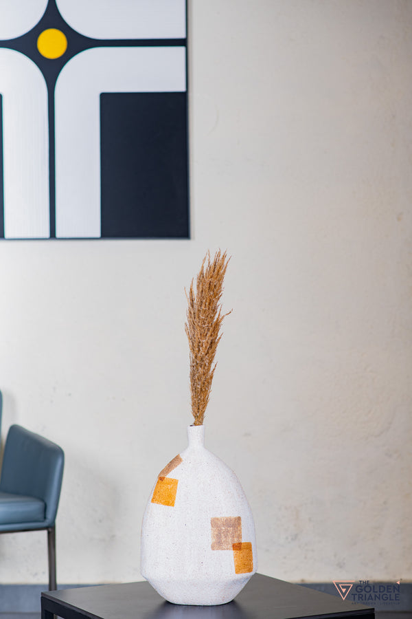 Marvella Ceramic Vase