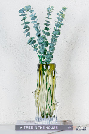 Dante Glass Vase