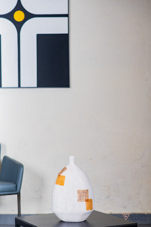 Marvella Ceramic Vase