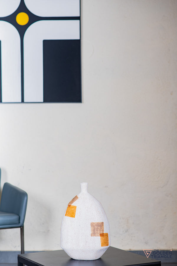 Marvella Ceramic Vase