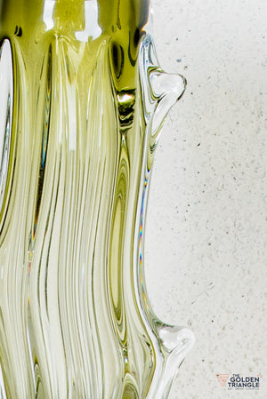 Dante Glass Vase