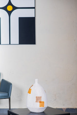 Marvella Ceramic Vase