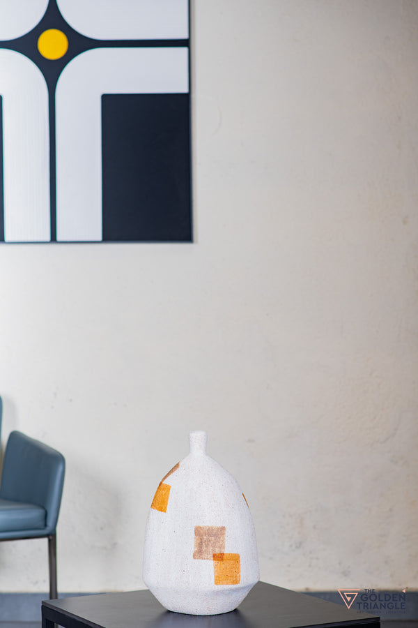 Marvella Ceramic Vase