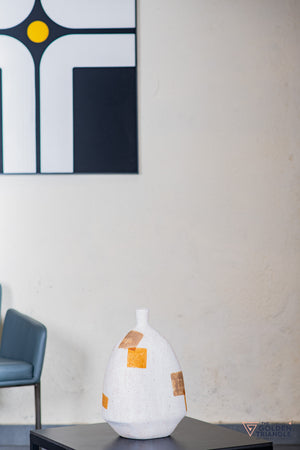 Marvella Ceramic Vase