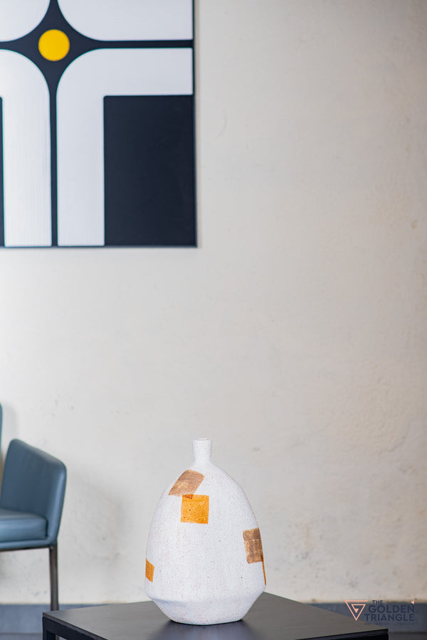 Marvella Ceramic Vase