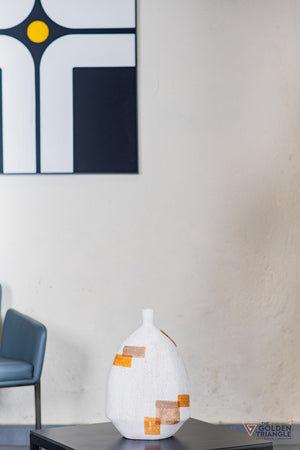 Marvella Ceramic Vase