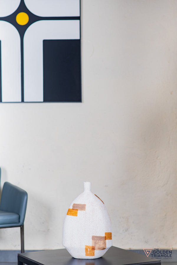 Marvella Ceramic Vase