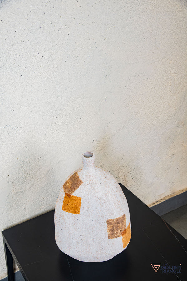 Marvella Ceramic Vase