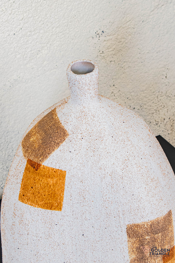 Marvella Ceramic Vase
