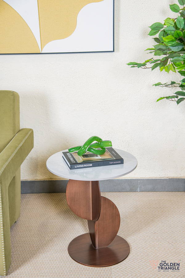 Leandre Side Table