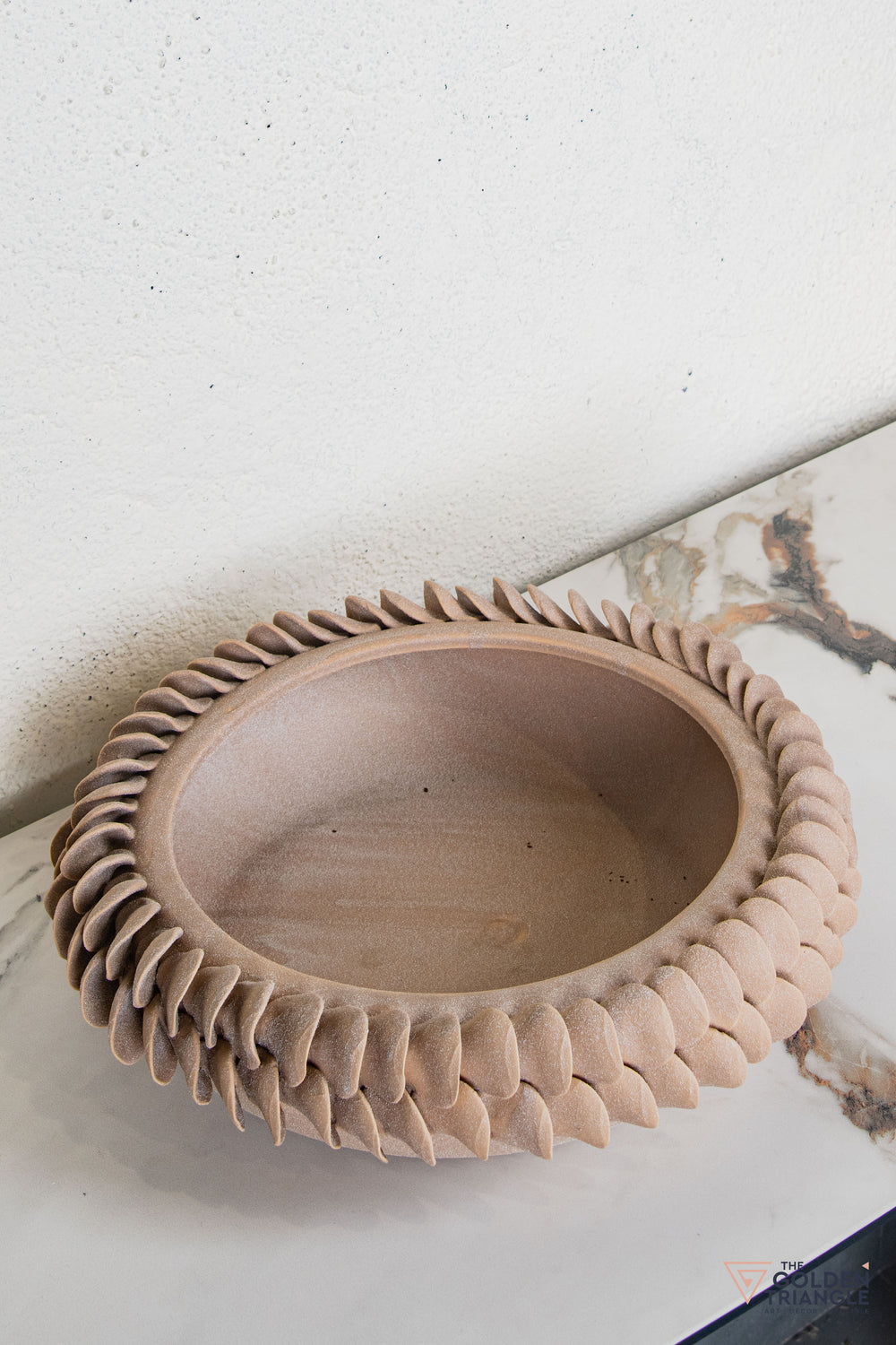 Zenko Ceramic Bowl