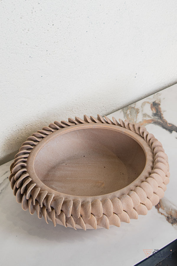 Zenko Ceramic Bowl