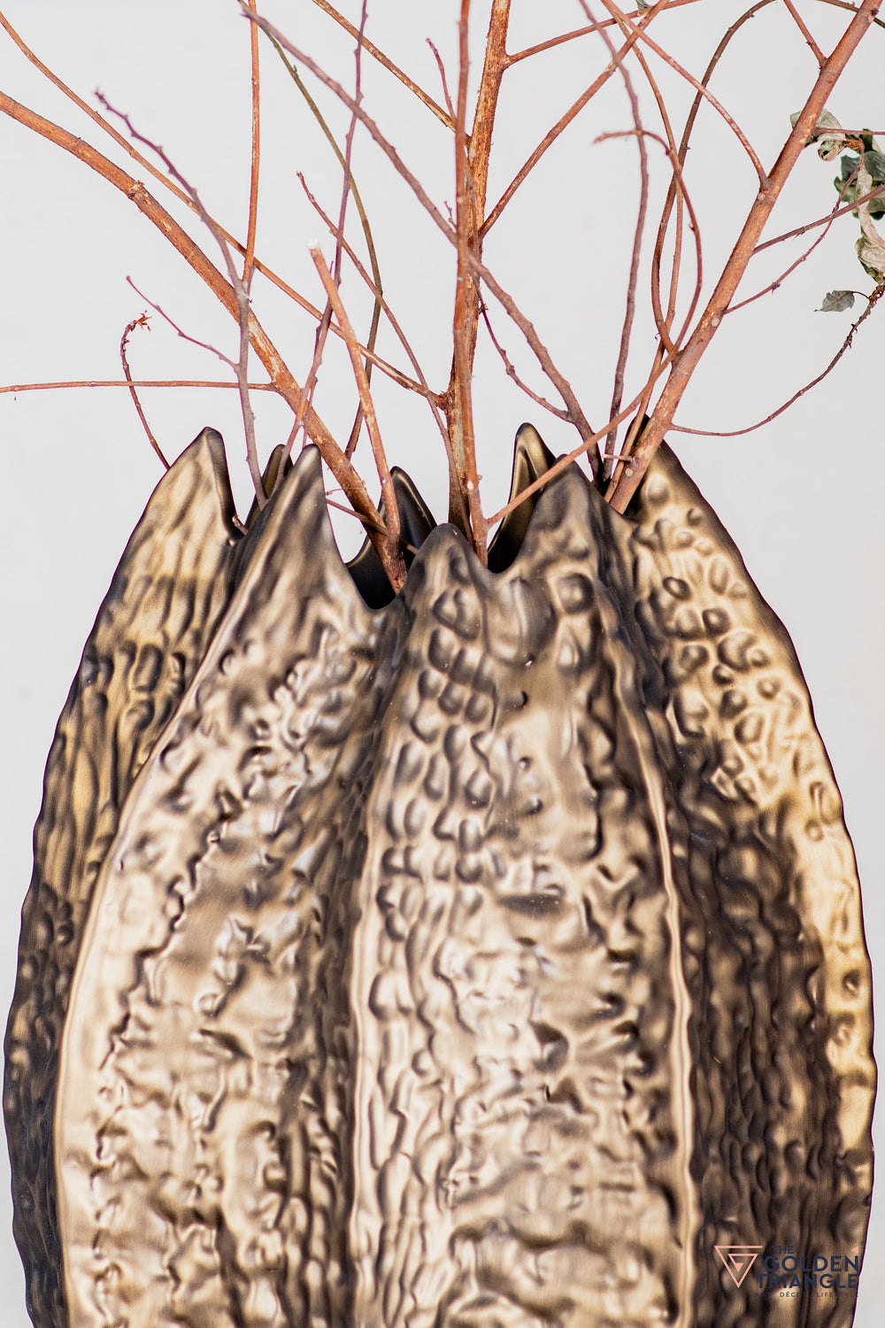 Calypta Ceramic Vase