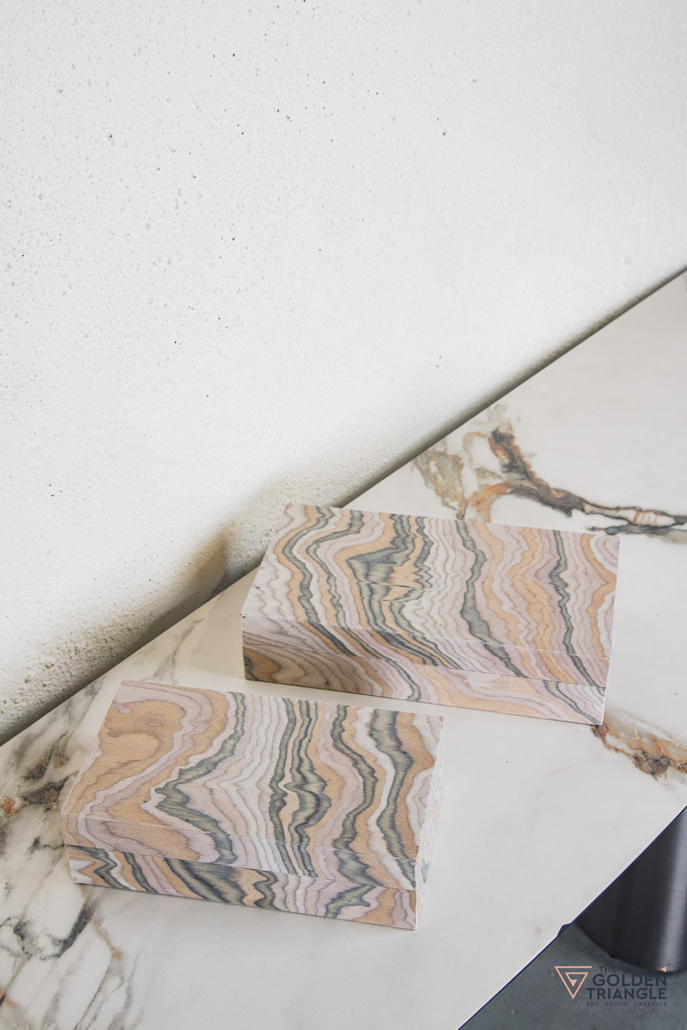 Latt Utility Box - Beige