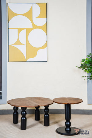 Lusso Coffee Table - Set of 2