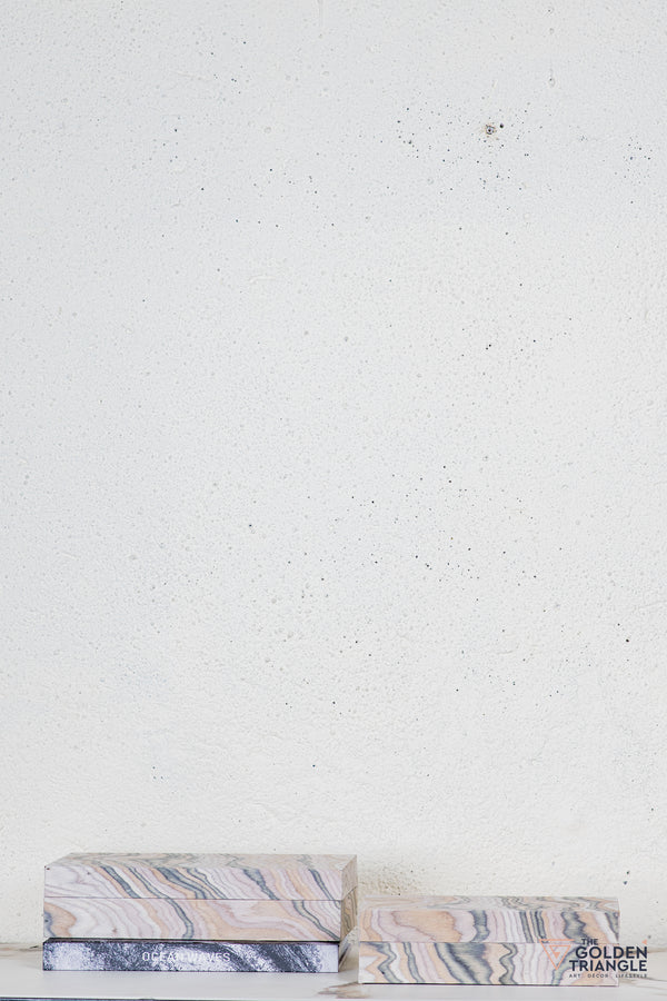 Latt Utility Box - Beige