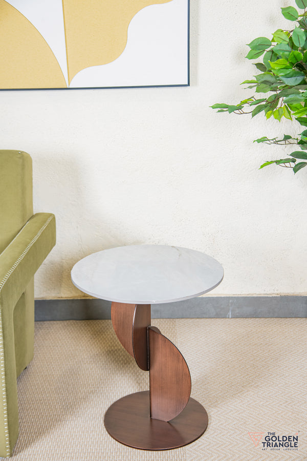 Leandre Side Table
