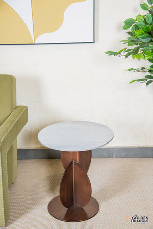 Leandre Side Table