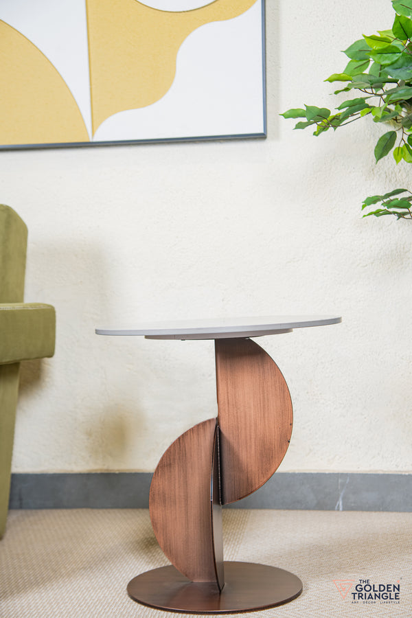 Leandre Side Table