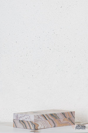 Latt Utility Box - Beige