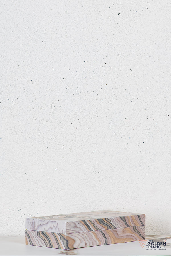 Latt Utility Box - Beige