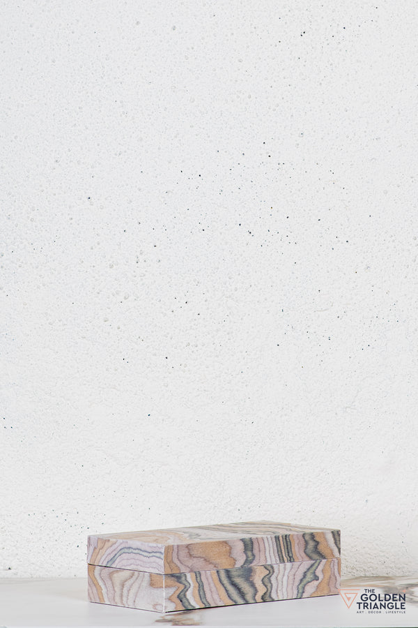 Latt Utility Box - Beige