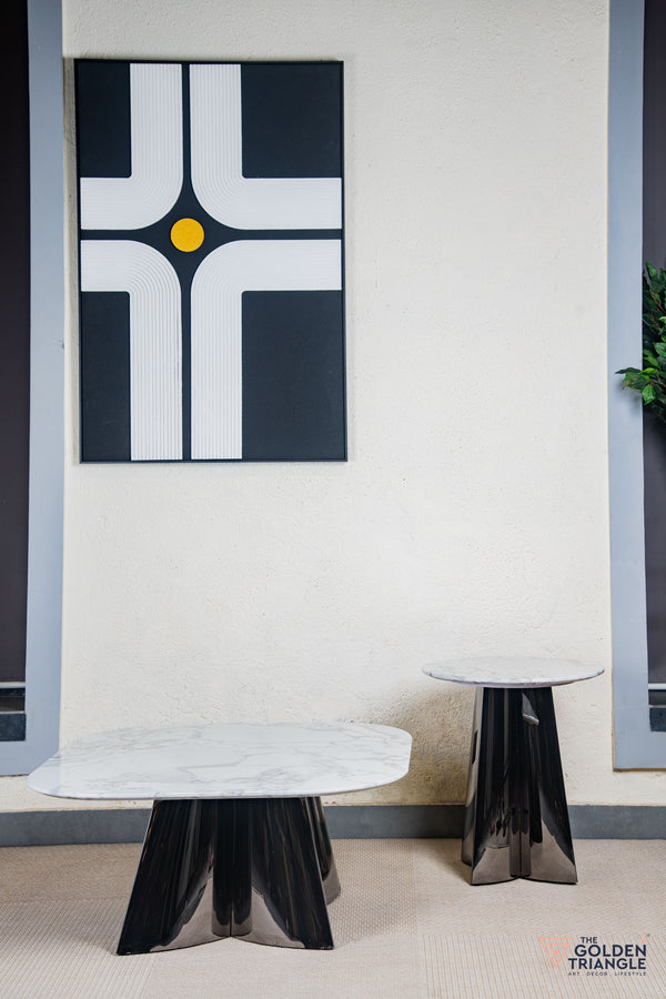 Josiane Coffee Table - Set of 2