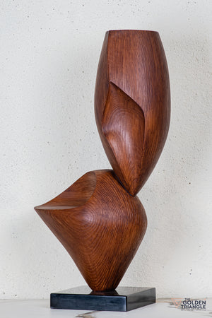 Noriya Abstract Sculpture