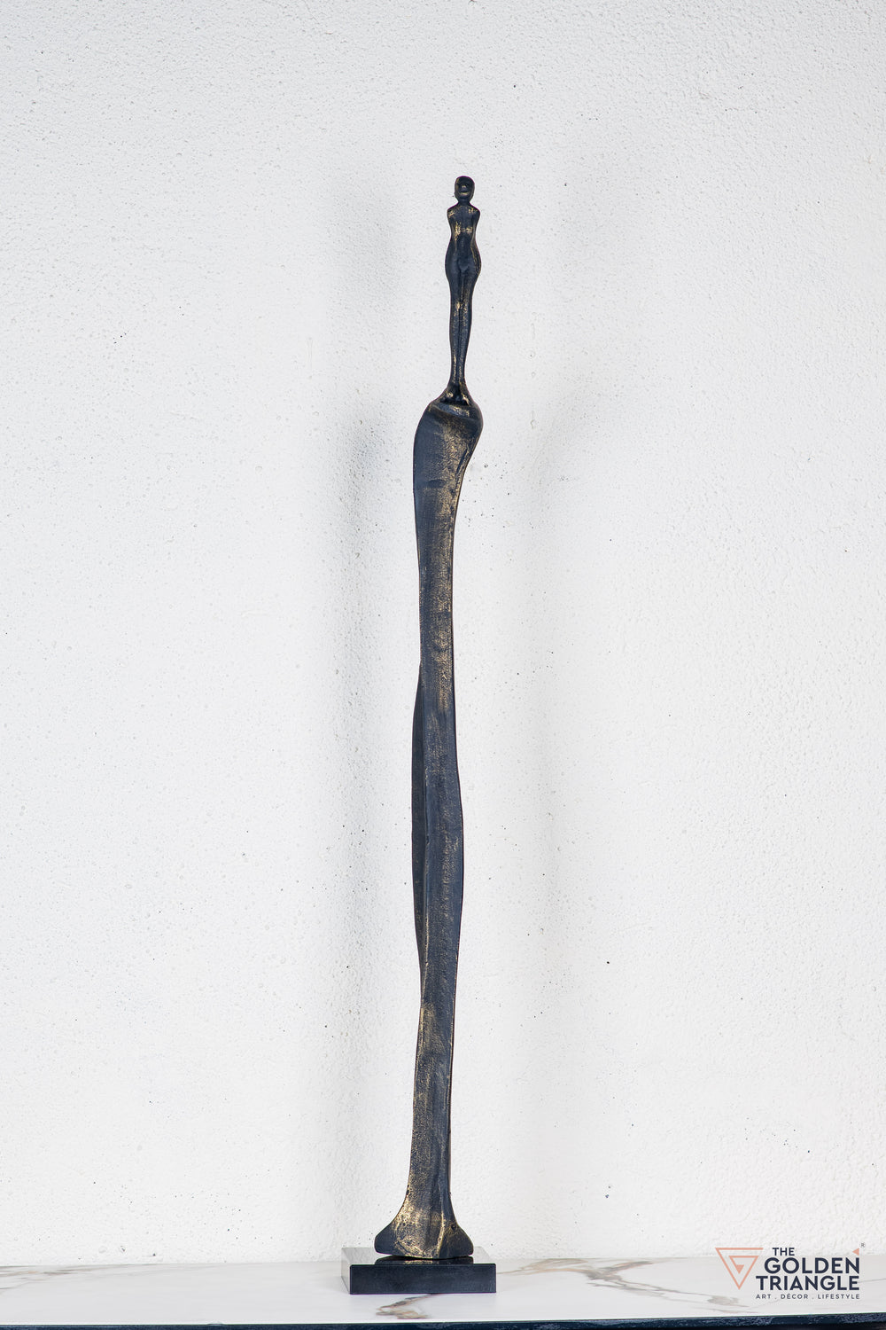 Altura Abstract Sculpture