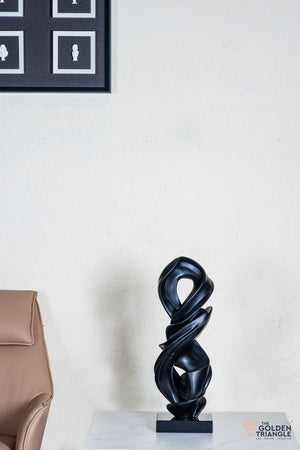 Brava Abstract Sculpture