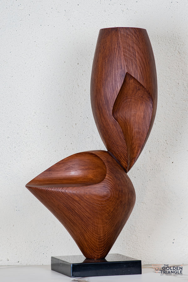 Noriya Abstract Sculpture