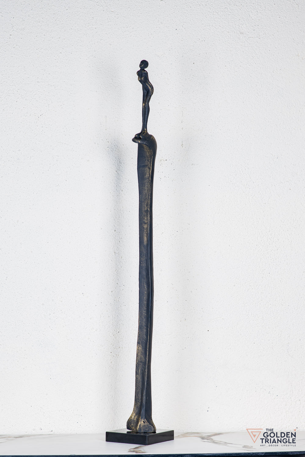 Altura Abstract Sculpture