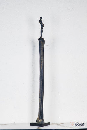 Altura Abstract Sculpture