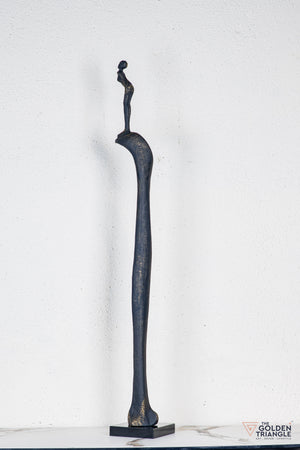 Altura Abstract Sculpture