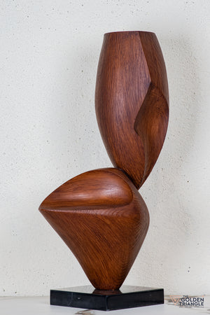 Noriya Abstract Sculpture