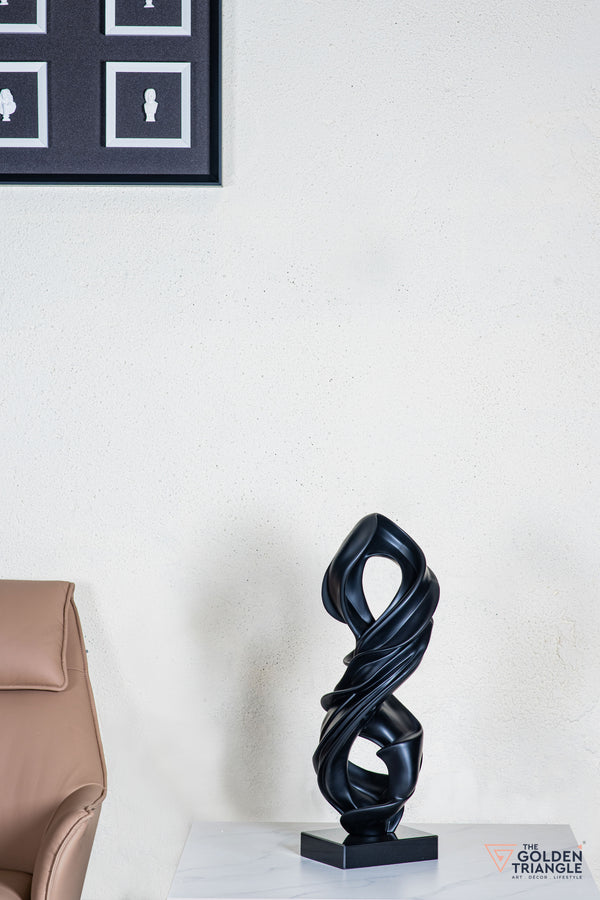 Brava Abstract Sculpture
