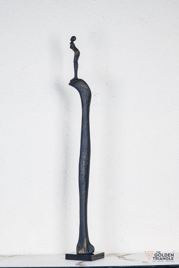 Altura Abstract Sculpture