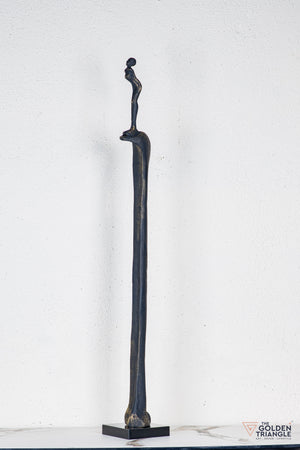 Altura Abstract Sculpture