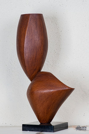 Noriya Abstract Sculpture