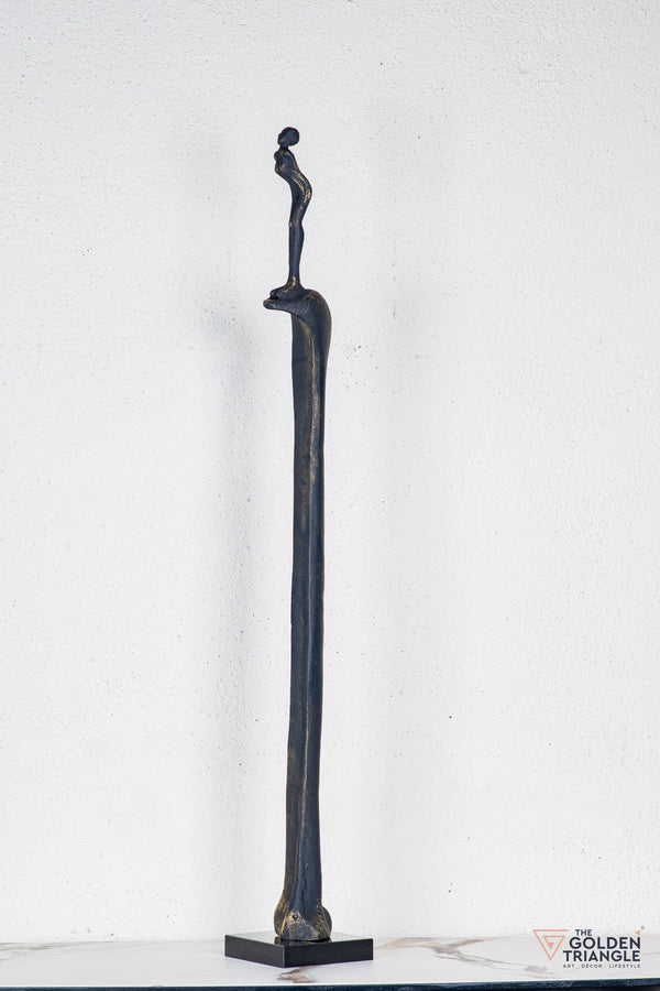 Altura Abstract Sculpture