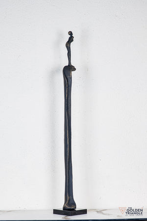 Altura Abstract Sculpture