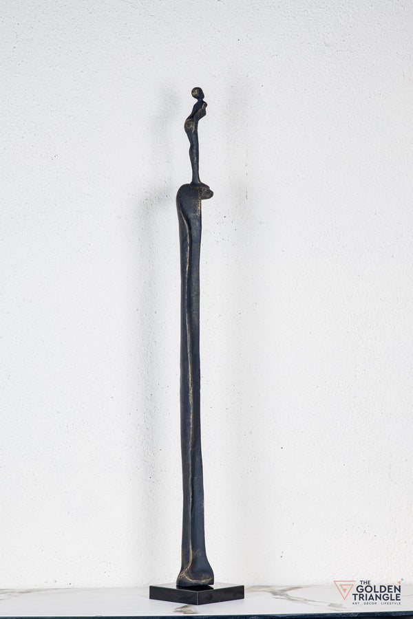 Altura Abstract Sculpture