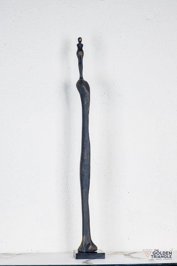 Altura Abstract Sculpture