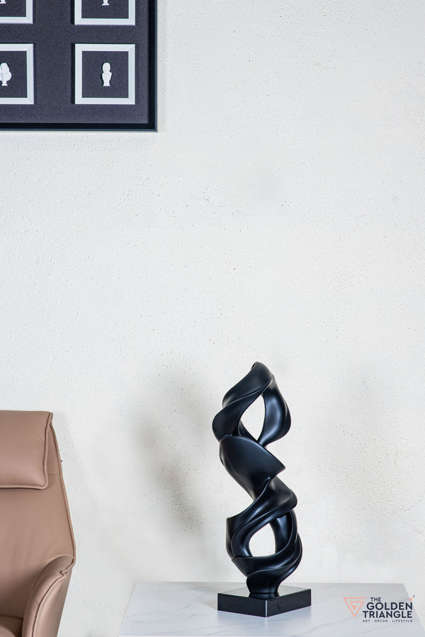 Brava Abstract Sculpture