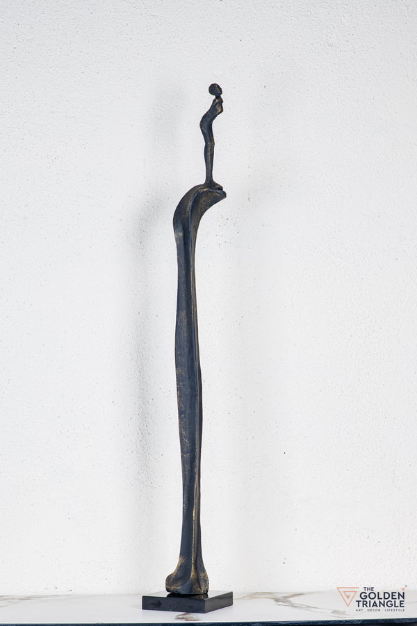 Altura Abstract Sculpture