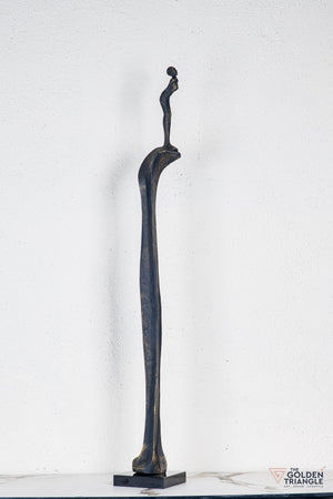 Altura Abstract Sculpture