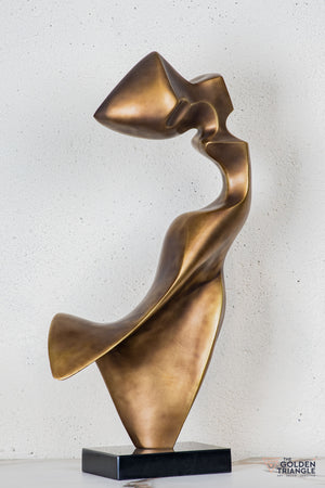 Raya Abstract Sculpture