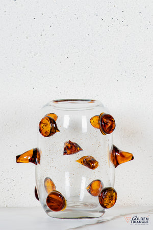 Monor Glass Vase